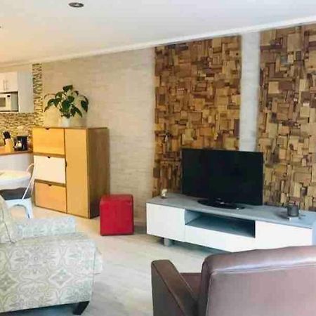 Comfortable Loft At Beautiful Historic Building! Мексико Сити Екстериор снимка