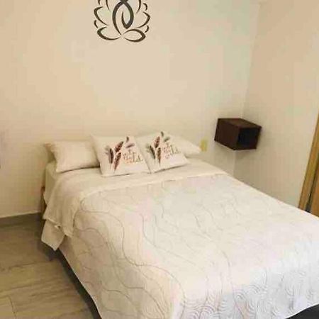 Comfortable Loft At Beautiful Historic Building! Мексико Сити Екстериор снимка