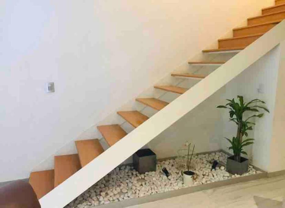 Comfortable Loft At Beautiful Historic Building! Мексико Сити Екстериор снимка