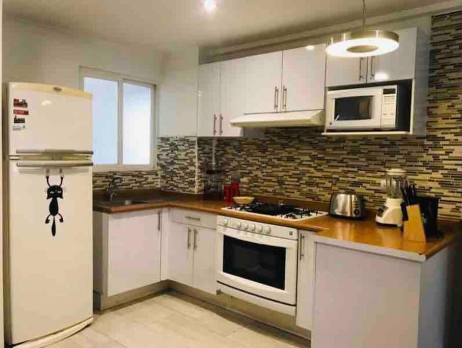 Comfortable Loft At Beautiful Historic Building! Мексико Сити Екстериор снимка