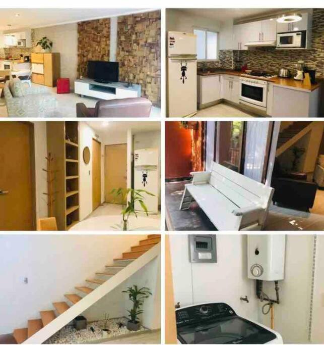 Comfortable Loft At Beautiful Historic Building! Мексико Сити Екстериор снимка